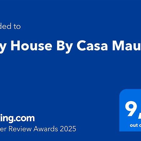 Apartament Tiny House By Casa Maui Corralejo Zewnętrze zdjęcie
