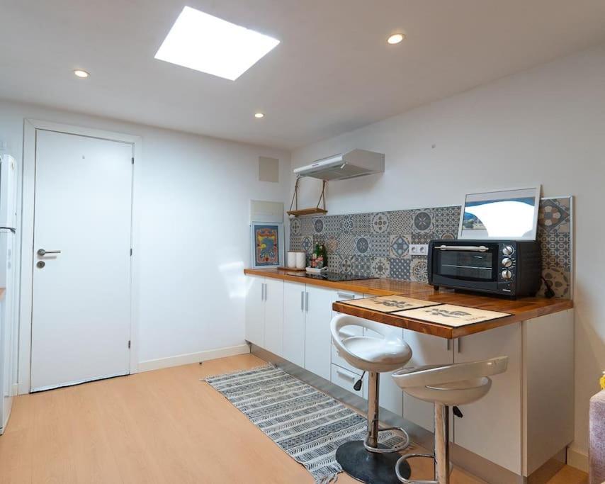 Apartament Tiny House By Casa Maui Corralejo Zewnętrze zdjęcie