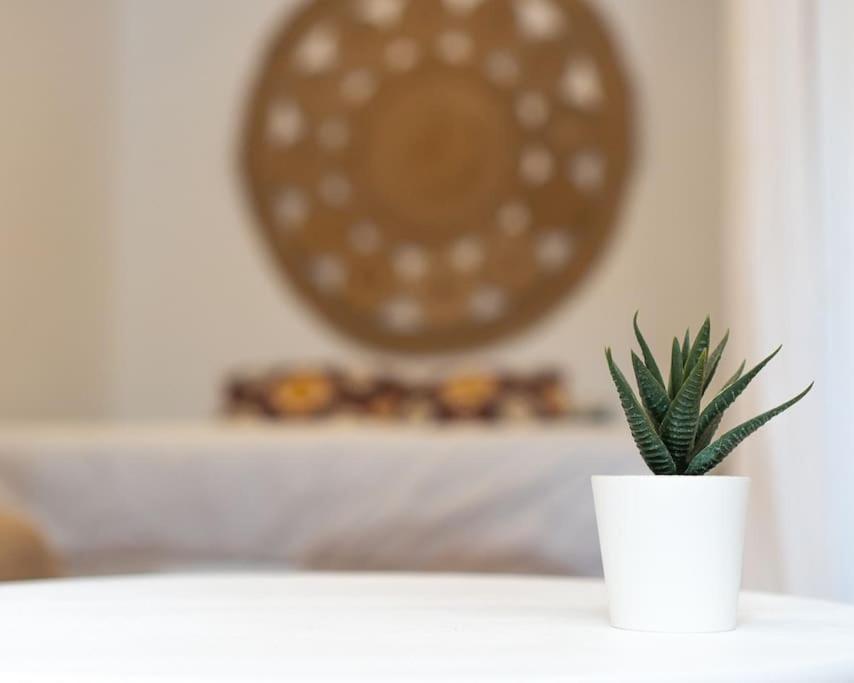 Apartament Tiny House By Casa Maui Corralejo Zewnętrze zdjęcie