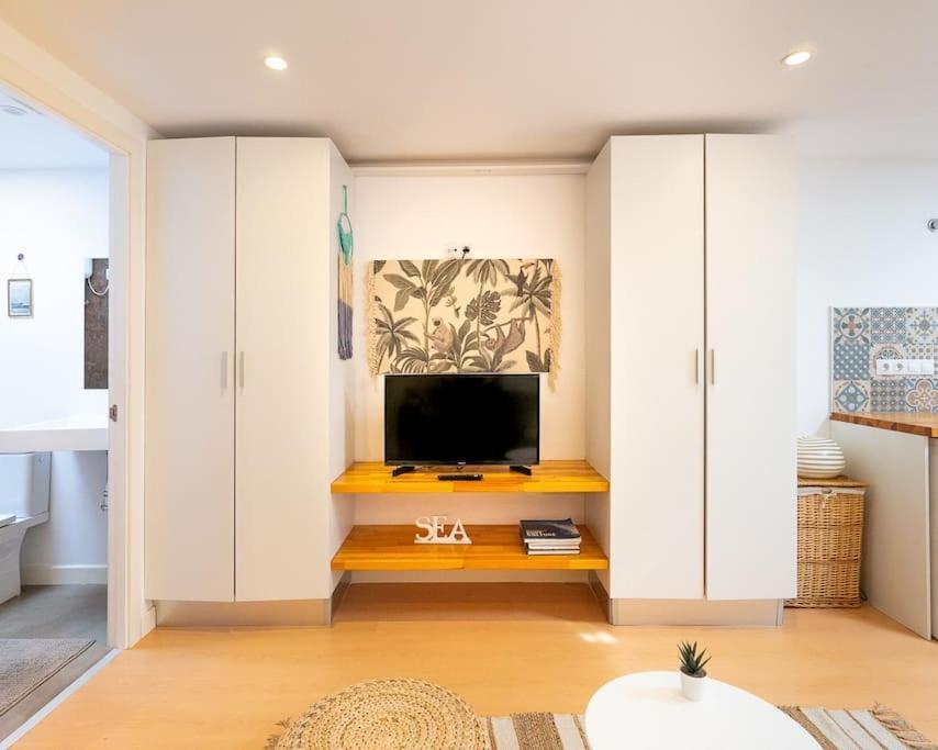Apartament Tiny House By Casa Maui Corralejo Zewnętrze zdjęcie
