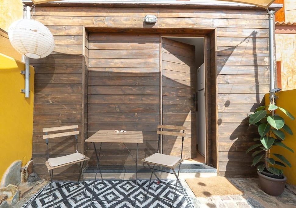 Apartament Tiny House By Casa Maui Corralejo Zewnętrze zdjęcie