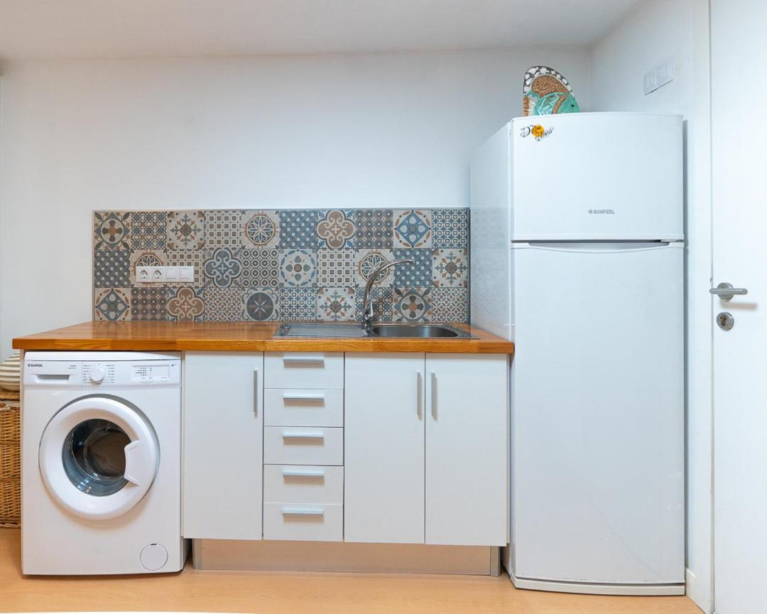 Apartament Tiny House By Casa Maui Corralejo Zewnętrze zdjęcie