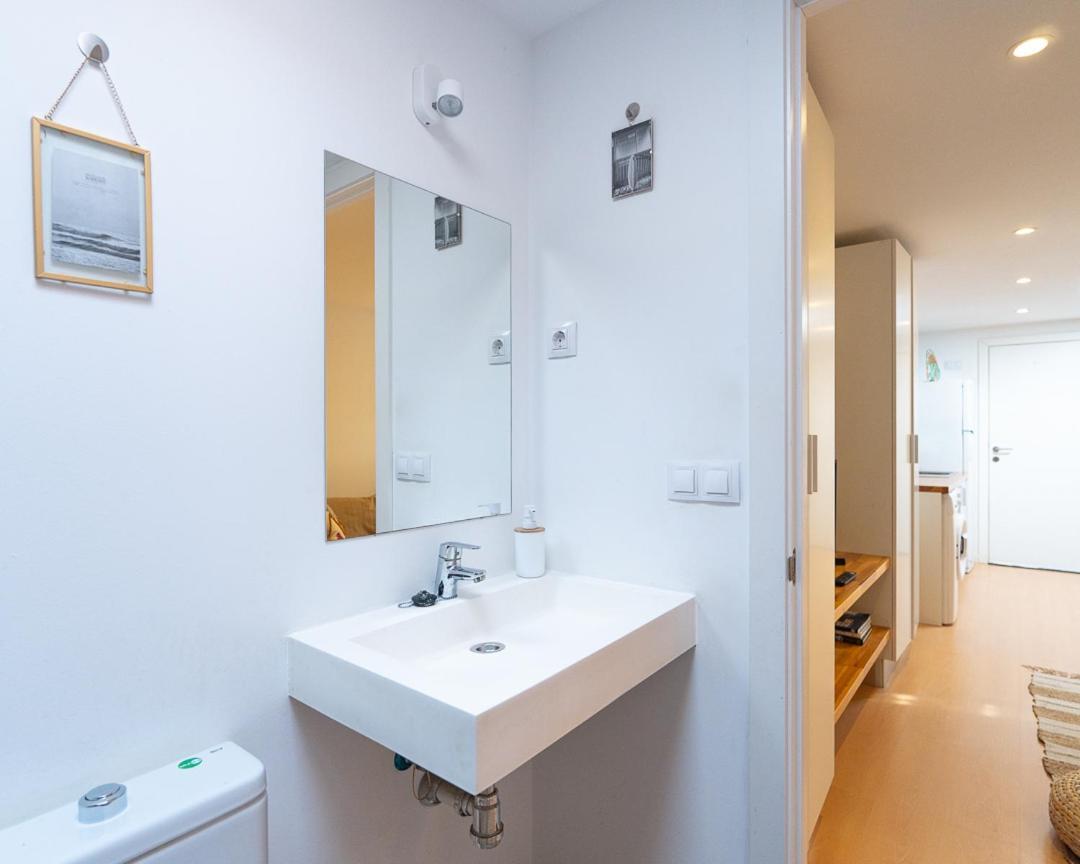 Apartament Tiny House By Casa Maui Corralejo Zewnętrze zdjęcie