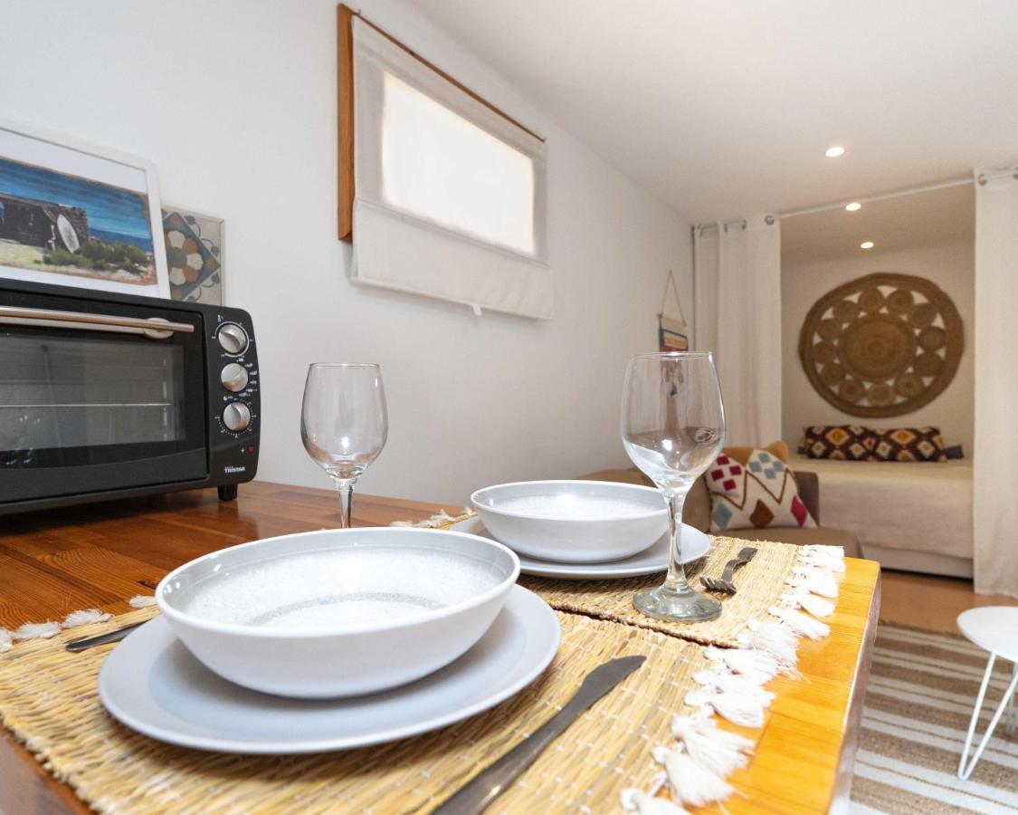 Apartament Tiny House By Casa Maui Corralejo Zewnętrze zdjęcie