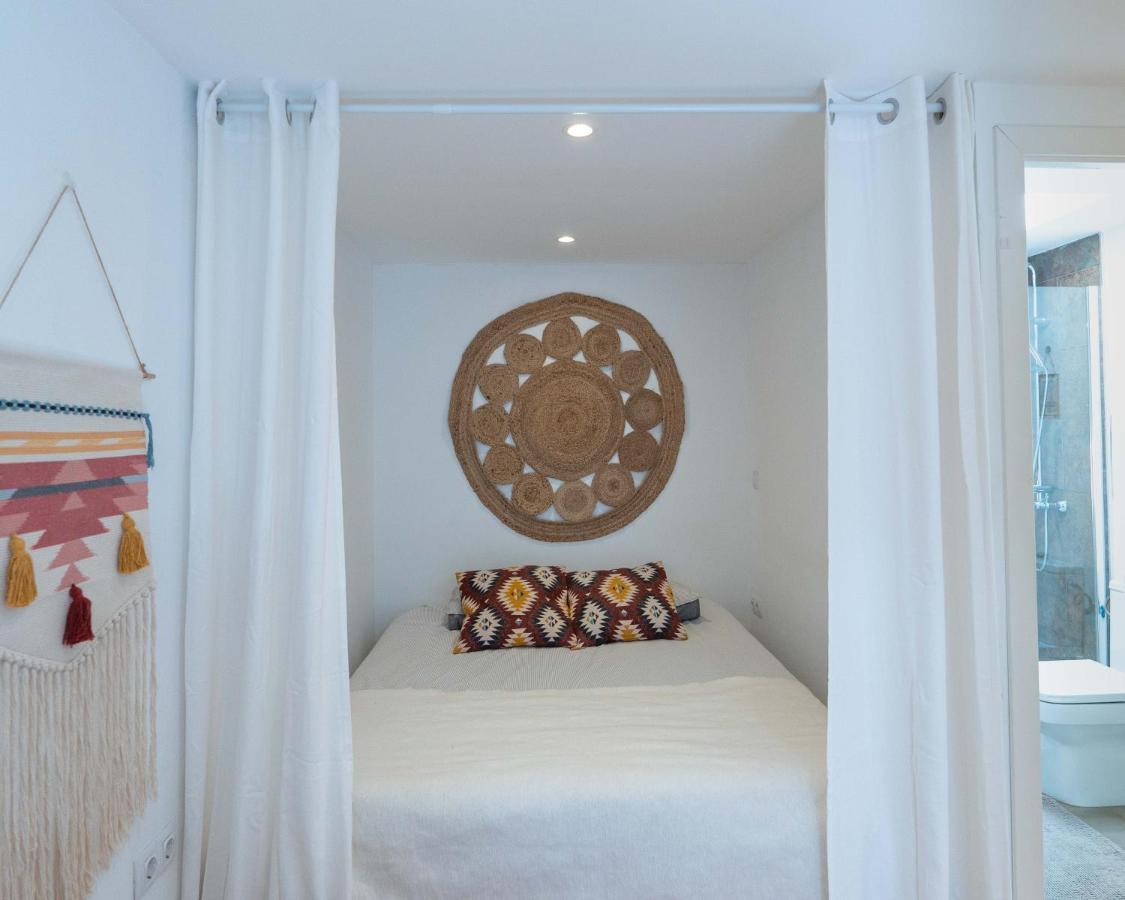 Apartament Tiny House By Casa Maui Corralejo Zewnętrze zdjęcie